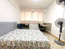 Blk 272 Tampines Street 22 (Tampines), HDB 3 Rooms #584996551